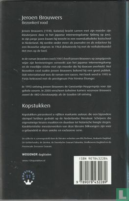 Bezonken rood - Image 2