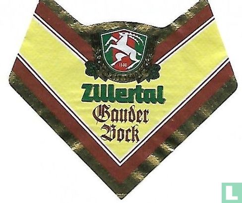 Zillertal Gouder Bock - Image 3