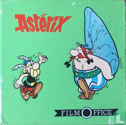 Asterix en de toverdrank - Afbeelding 1