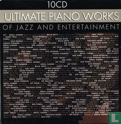 Ultimate Pianoworks of Jazz and Entertainment - Image 2