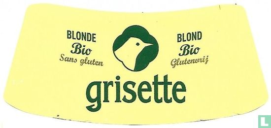 Grisette Bio Blonde - Blond - Afbeelding 3