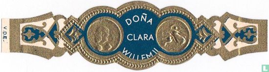 Doña Clara - Afbeelding 1