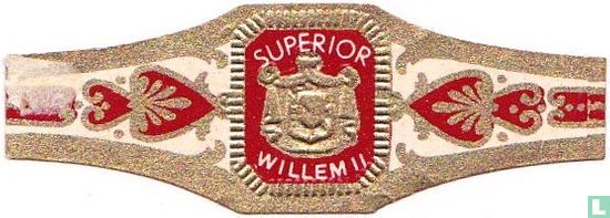 Superior Willem II  - Afbeelding 1