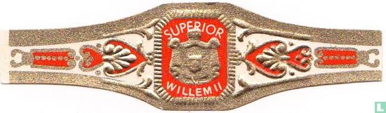 Superior Willem II  - Image 1