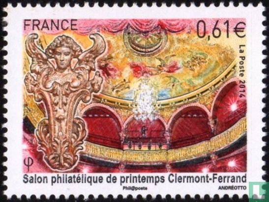 Opera van Clermont-Ferrand