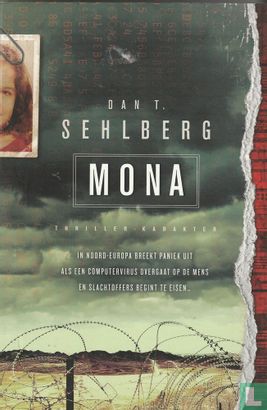 Mona - Afbeelding 1