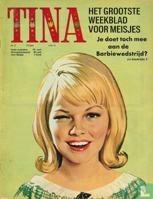 Tina 2 - Afbeelding 1