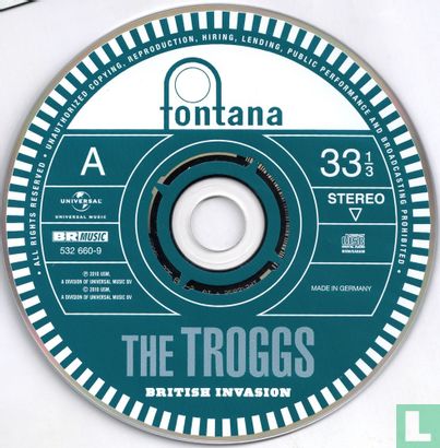 The Troggs - Image 3
