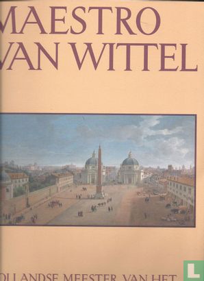 Maestro van Wittel - Image 1