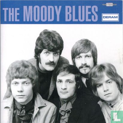 The Moody Blues - Afbeelding 1