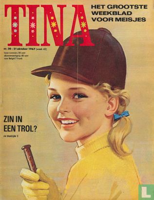 Tina 20 - Image 1