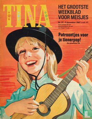 Tina 27 - Bild 1
