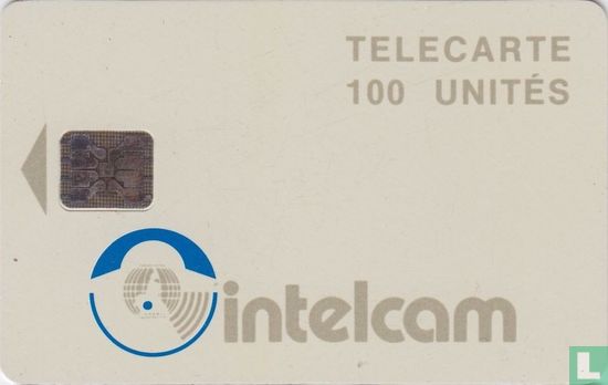 Télécarte 100 unités - Image 1