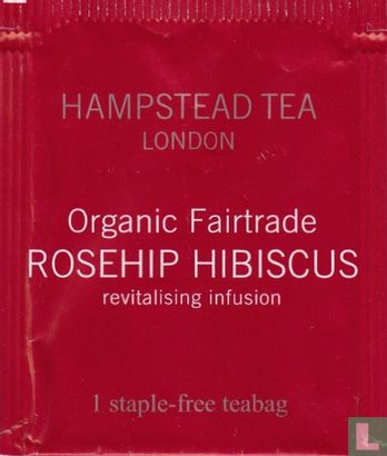 Rosehip Hibiscus - Image 1