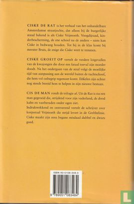 Ciske de Rat - Afbeelding 2