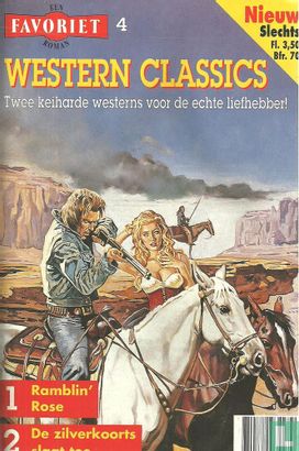 Western Classics 4 - Afbeelding 1