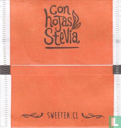 Té chai con stevia - Afbeelding 2