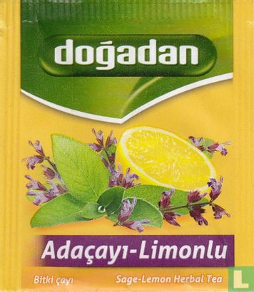 Adaçayi-Limonlu - Afbeelding 1