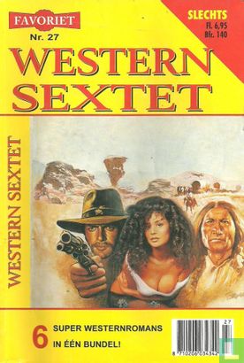 Western Sextet 27 - Image 1