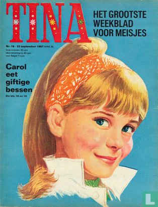 Tina 16 - Bild 1