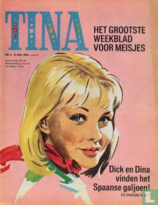 Tina 5 - Image 1