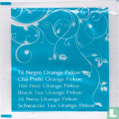 Té Negro Orange Pekoe - Image 1