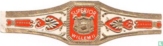 Superior Willem II - Image 1