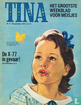 Tina 17 - Image 1