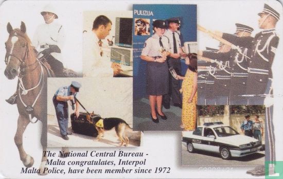 75th Anniversary of The International Criminal Police Organisation Interpol - Image 2