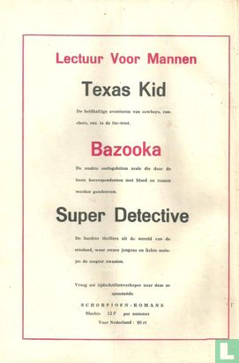 Texas Kid 178 - Afbeelding 2