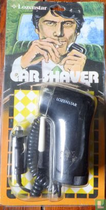 Car shaver - Image 1