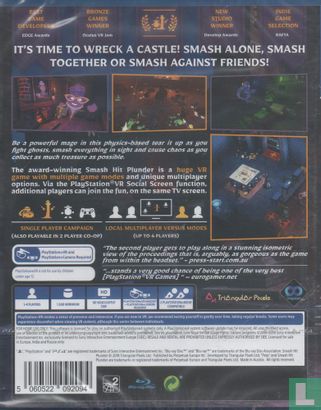 Smash Hit Plunder - Afbeelding 2