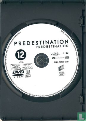 Predestination - Image 3