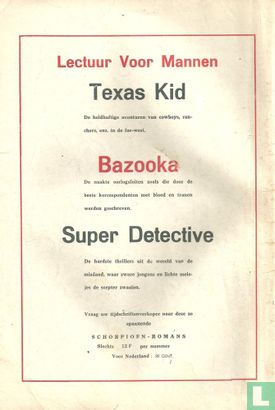 Texas Kid 189 - Afbeelding 2