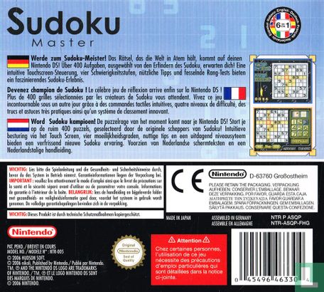 Sudoku Master - Image 2