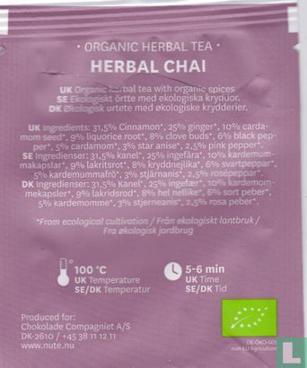 Herbal Chai - Image 2