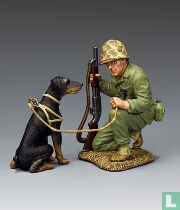 Pacific War Dog - Image 2