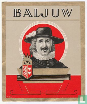 Baljuw