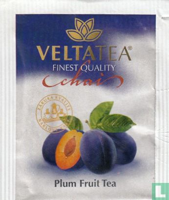 Plum Fruit Tea  - Image 1