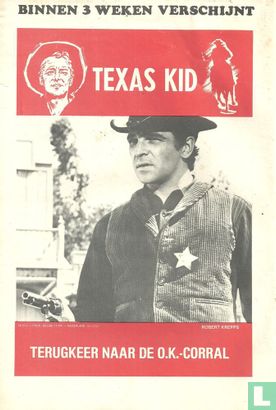Texas Kid 221 - Afbeelding 2