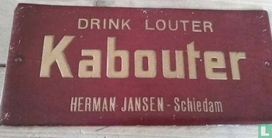 Drink Louter Kabouter - Bild 1