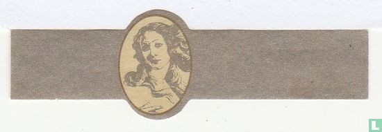 [Portrait woman] - Image 1