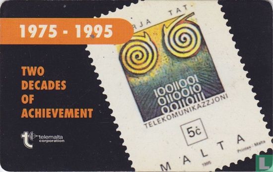 The Malta Post Office - Afbeelding 2