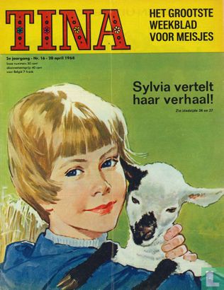 Tina 16 - Afbeelding 1