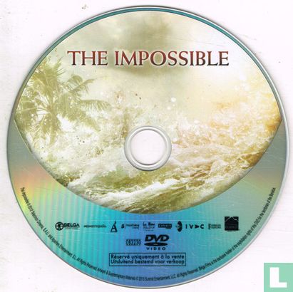 The Impossible - Image 3