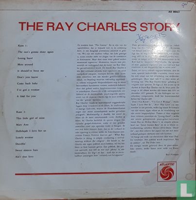 The Ray Charles story, part 1 - Afbeelding 2