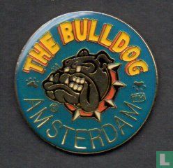 IJshockey Amsterdam : The Bulldog