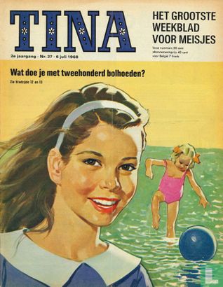 Tina 27 - Afbeelding 1