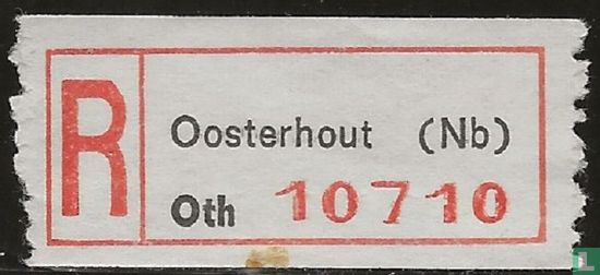 Oosterhout (Nb) - Oth