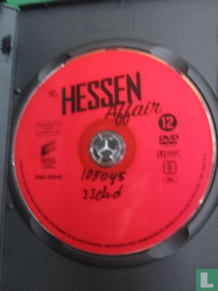 The Hessen Affair - Image 3